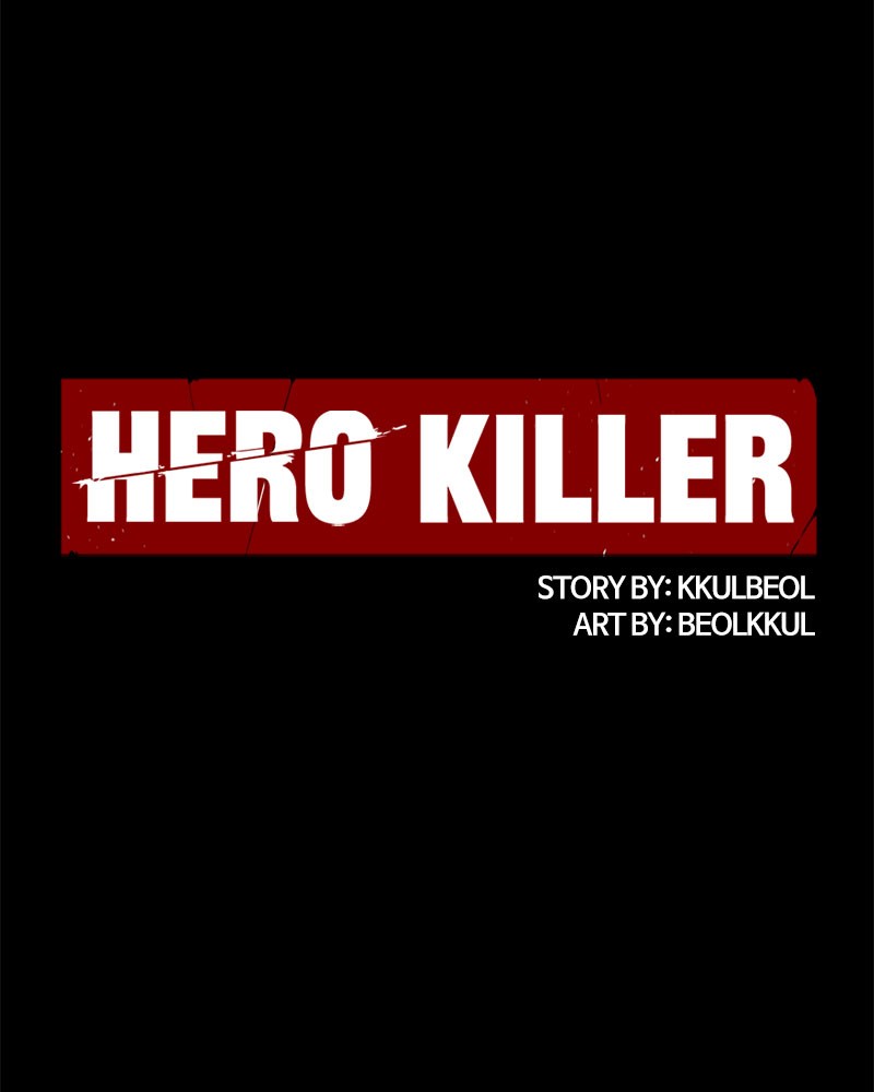 Hero Killer Chapter 13 - page 116