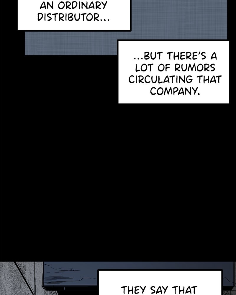 Hero Killer Chapter 13 - page 120