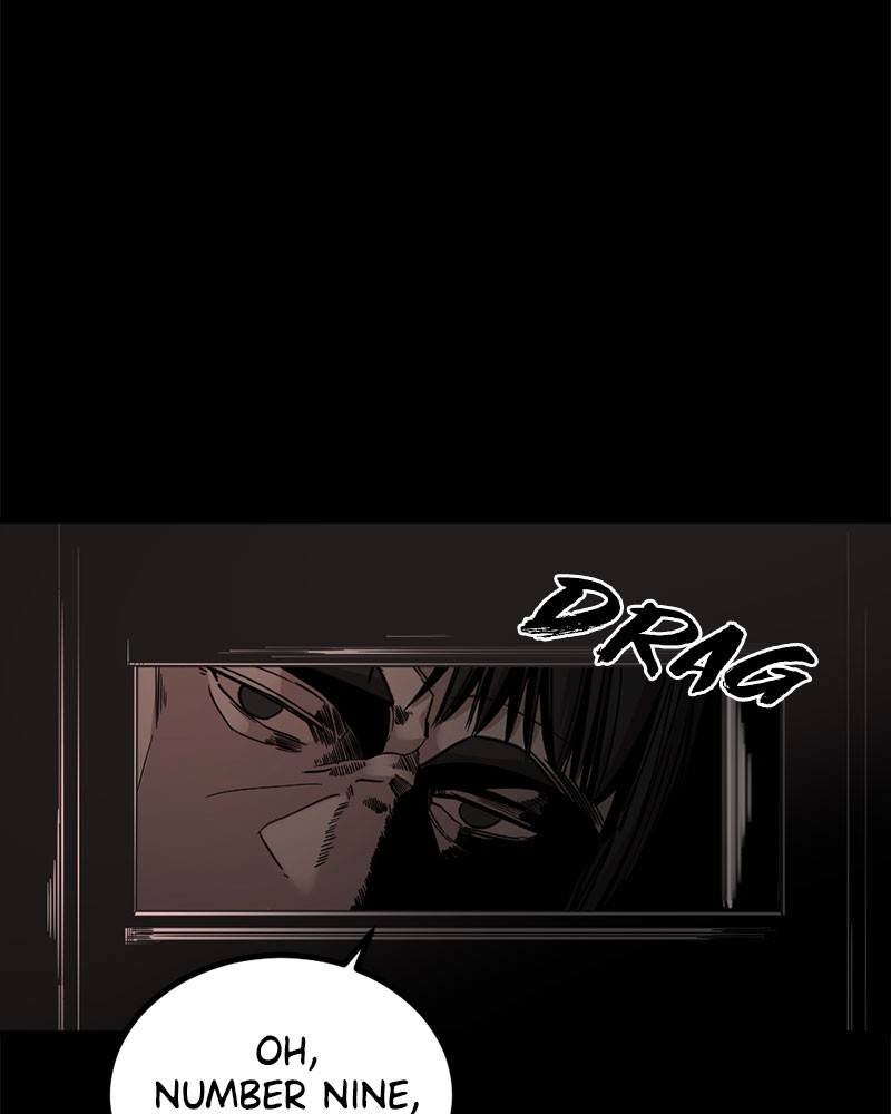 Hero Killer Chapter 13 - page 127