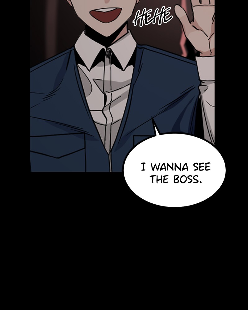 Hero Killer Chapter 13 - page 129