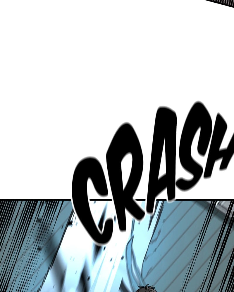 Hero Killer Chapter 13 - page 13