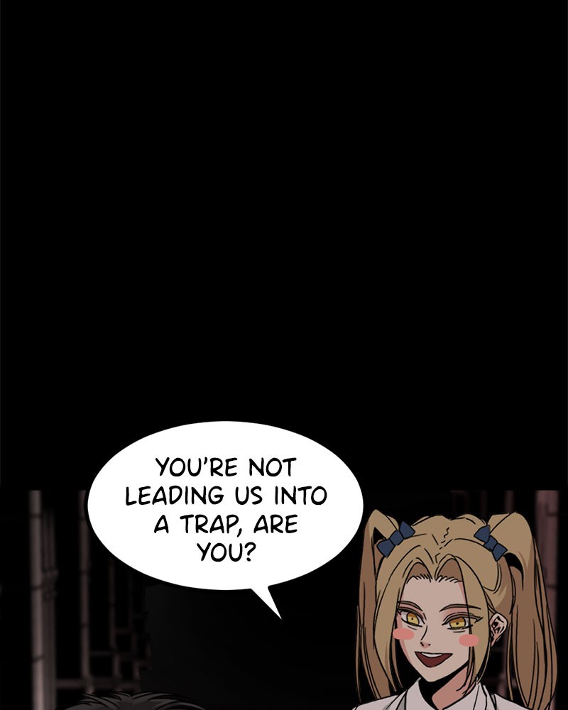 Hero Killer Chapter 13 - page 134