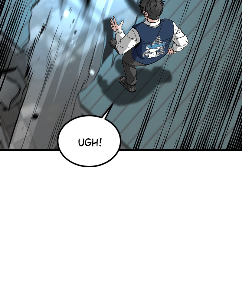 Hero Killer Chapter 13 - page 14