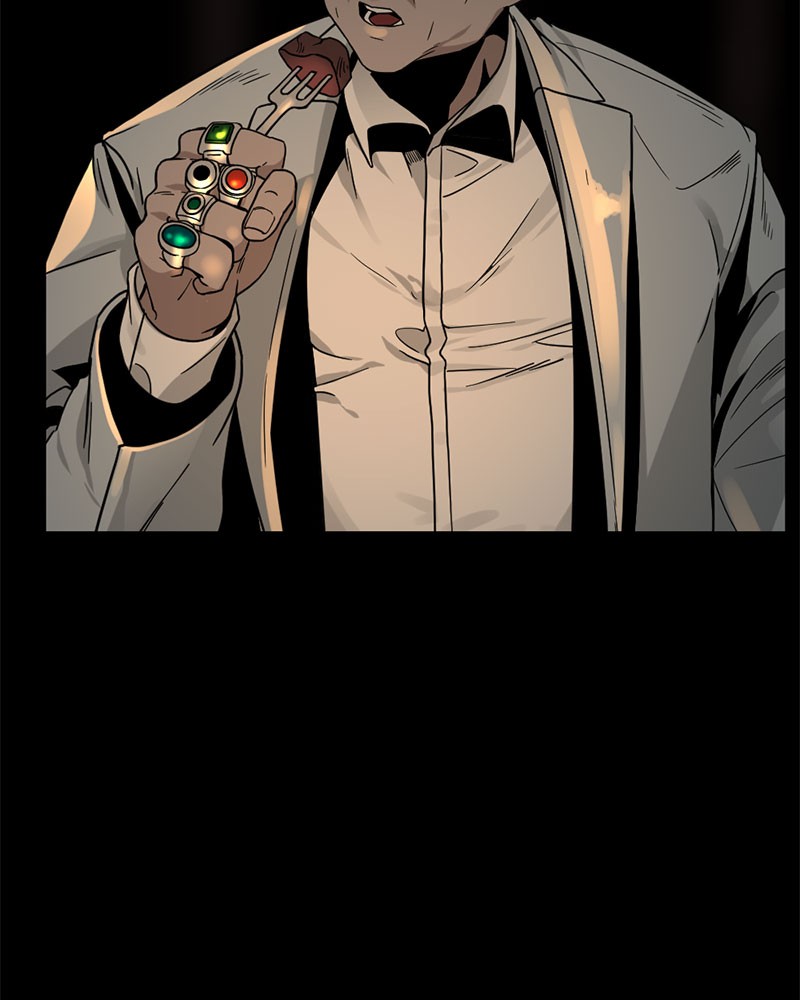 Hero Killer Chapter 13 - page 142