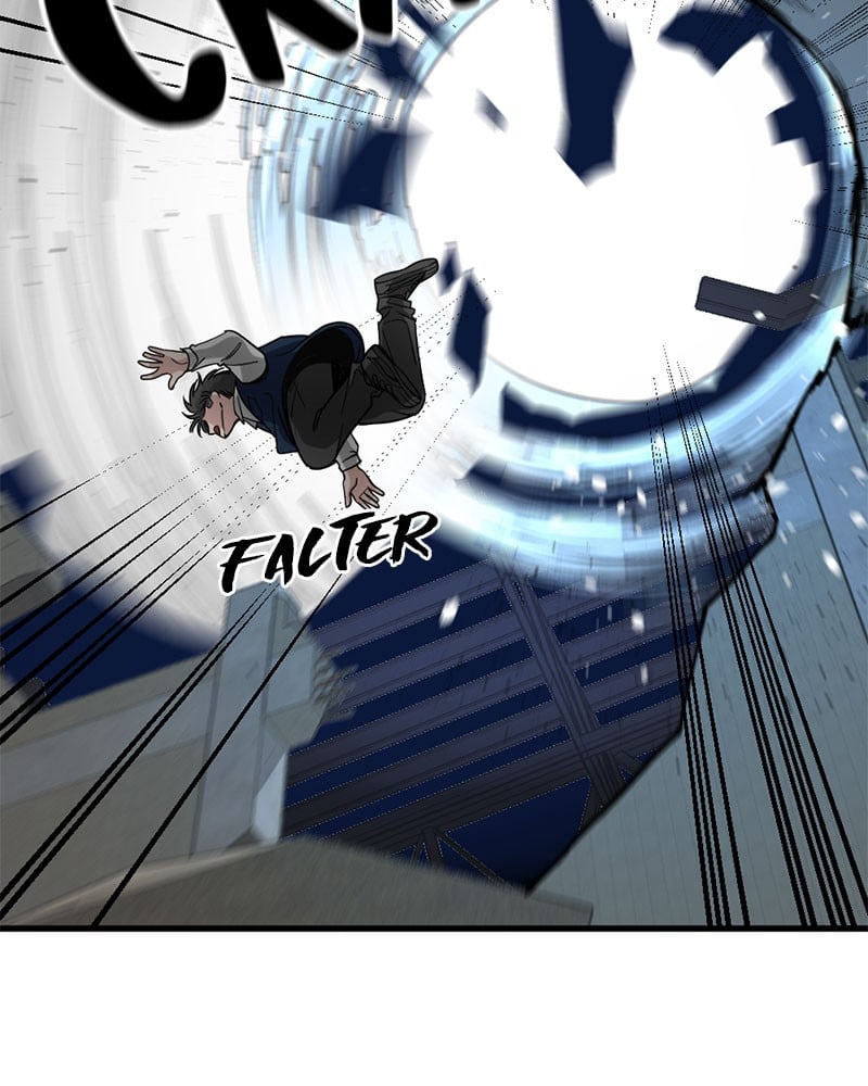 Hero Killer Chapter 13 - page 17