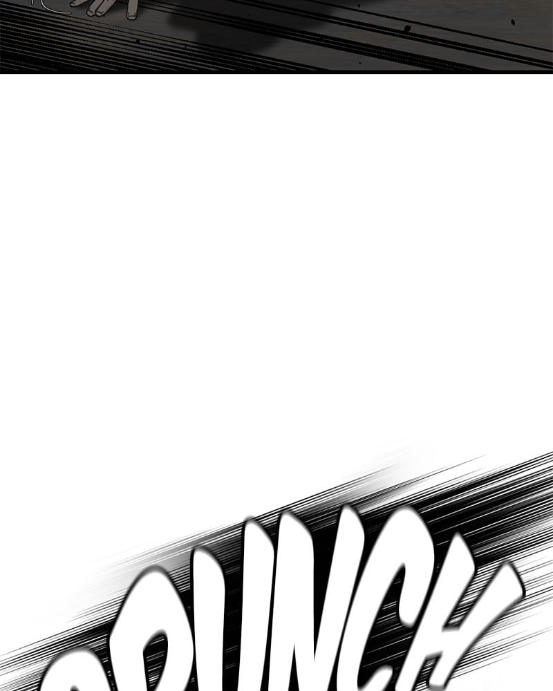 Hero Killer Chapter 13 - page 22