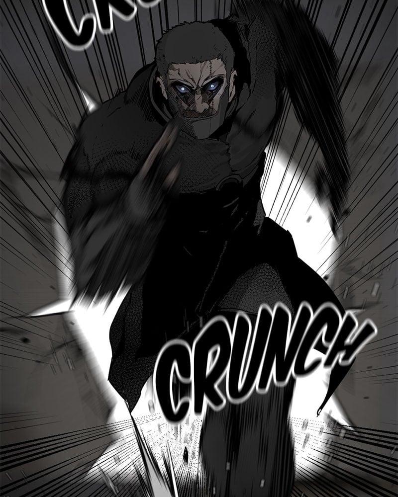 Hero Killer Chapter 13 - page 24