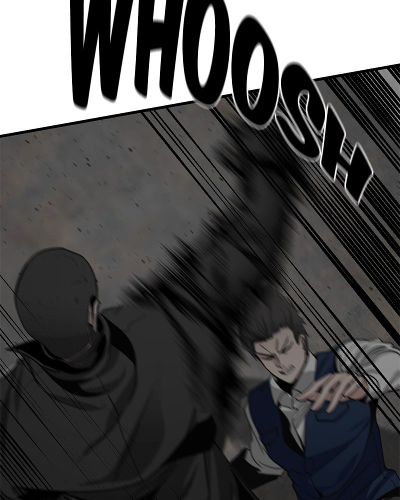 Hero Killer Chapter 13 - page 26