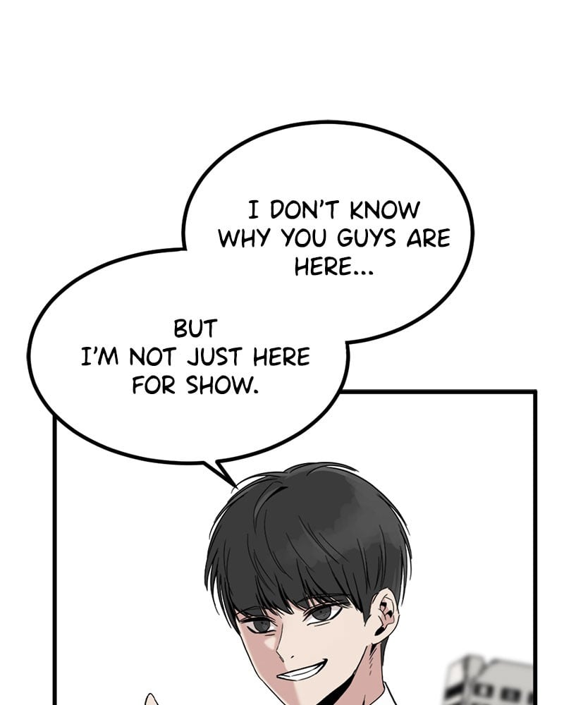 Hero Killer Chapter 13 - page 44