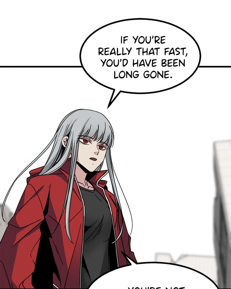 Hero Killer Chapter 13 - page 47