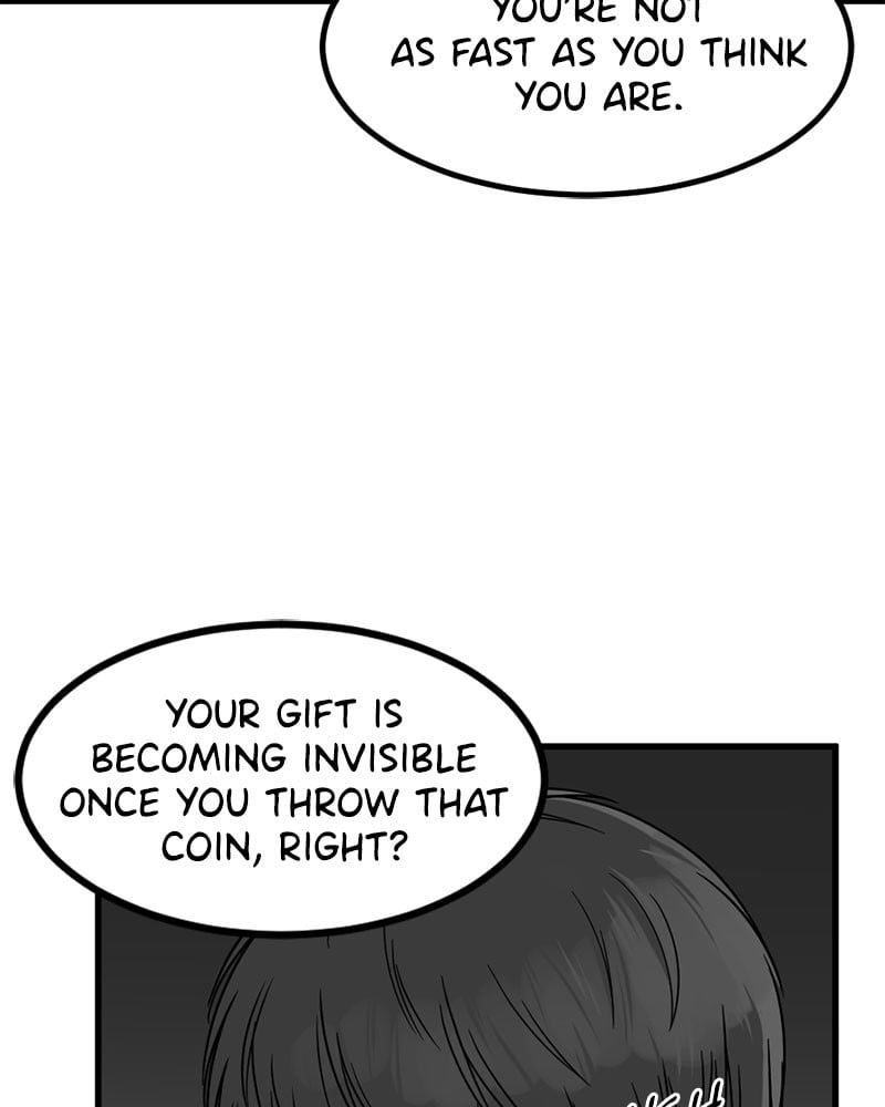 Hero Killer Chapter 13 - page 48