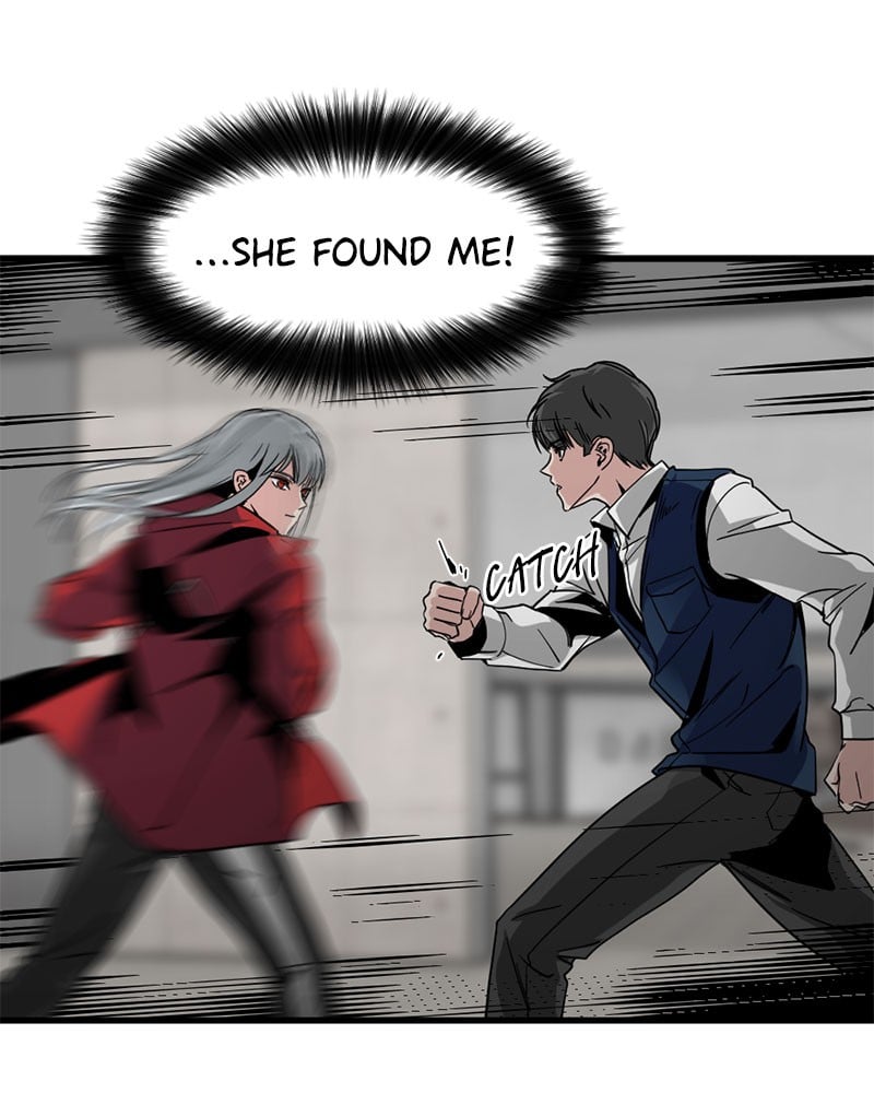 Hero Killer Chapter 13 - page 65