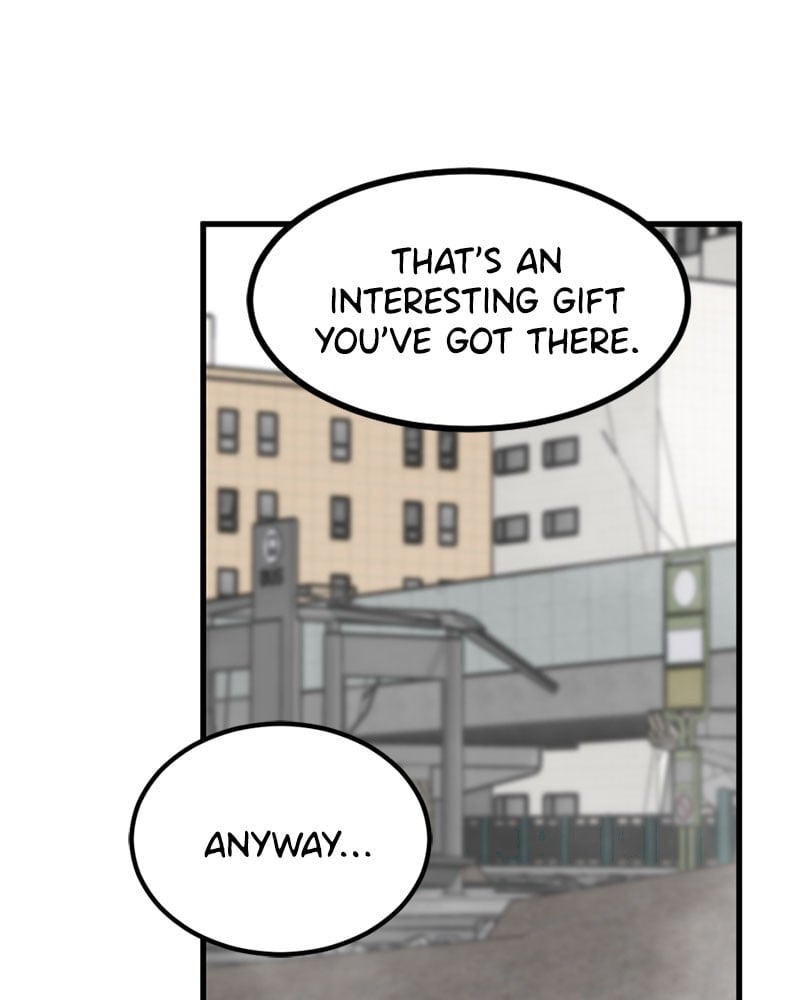 Hero Killer Chapter 13 - page 70