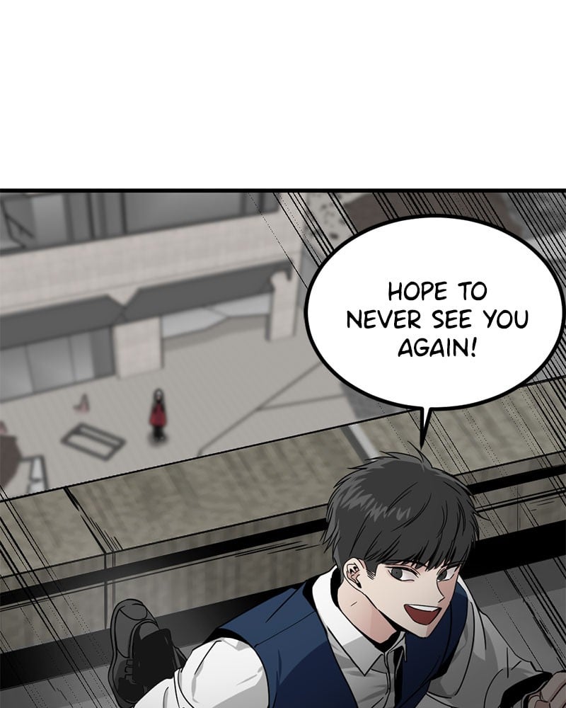 Hero Killer Chapter 13 - page 82
