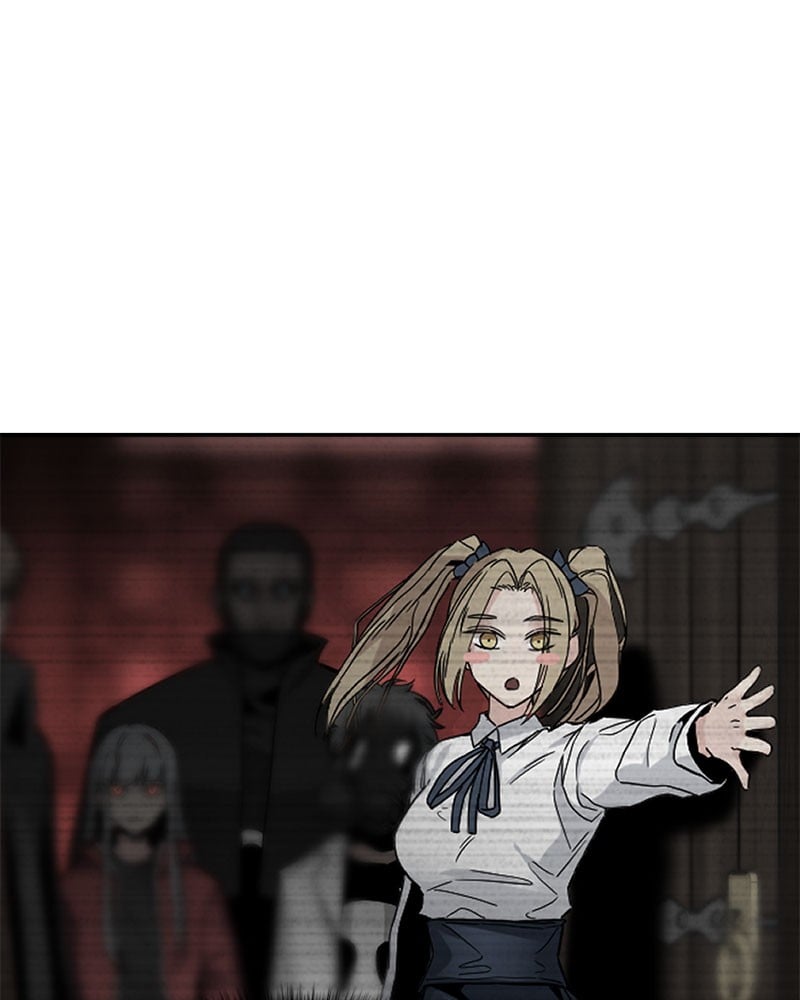 Hero Killer Chapter 13 - page 87