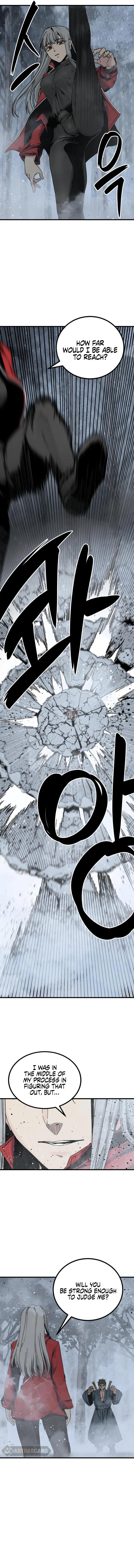 Hero Killer Chapter 128 - page 12
