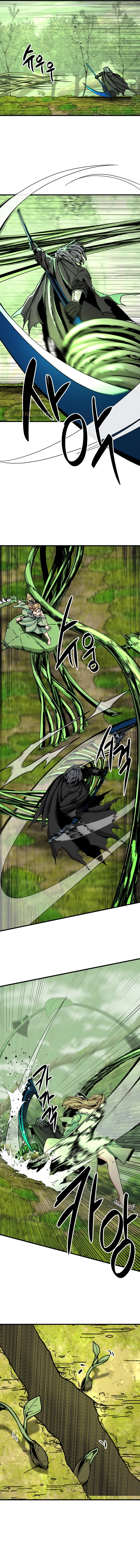 Hero Killer Chapter 130 - page 13