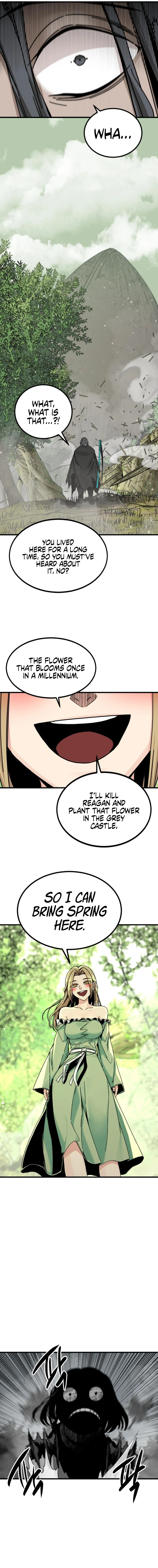 Hero Killer Chapter 130 - page 16