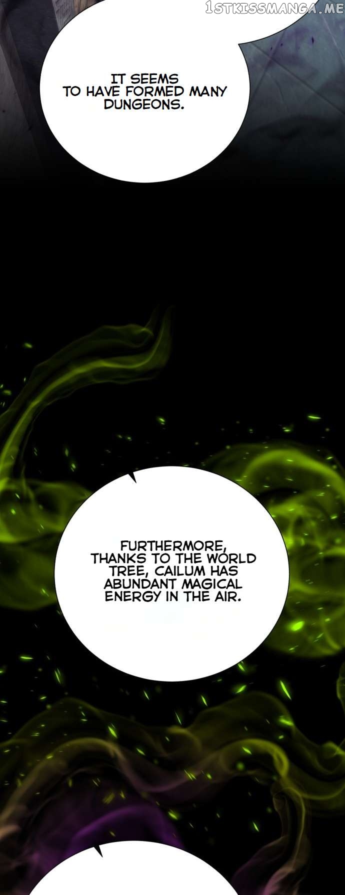 Dungeons & Artifacts Chapter 109 - page 38