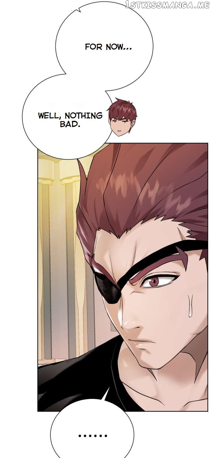 Dungeons & Artifacts Chapter 109 - page 66