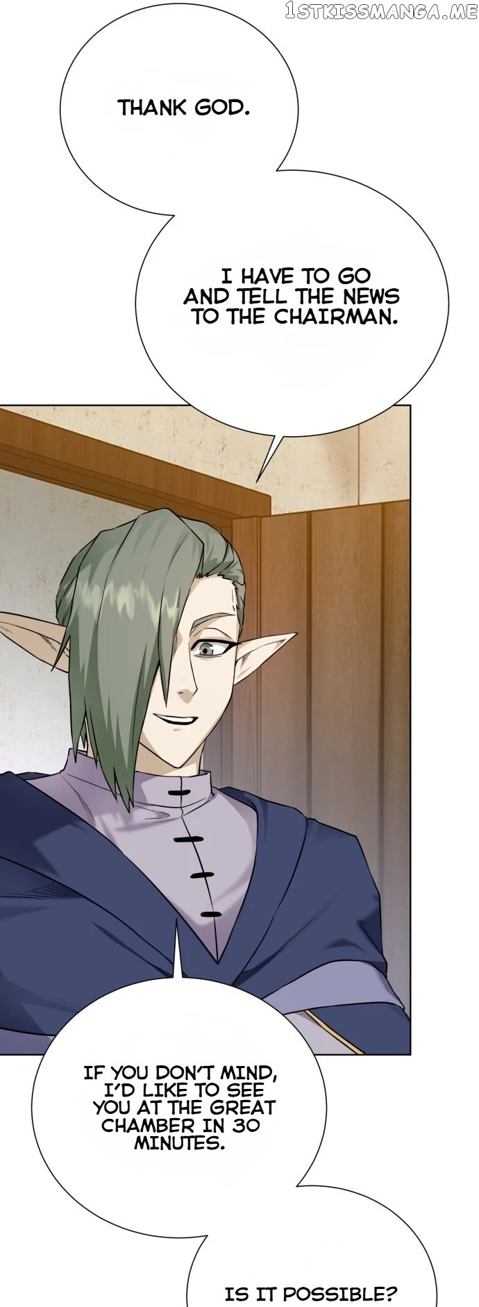 Dungeons & Artifacts Chapter 108 - page 11