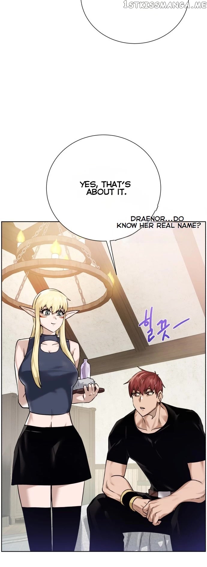 Dungeons & Artifacts Chapter 108 - page 12