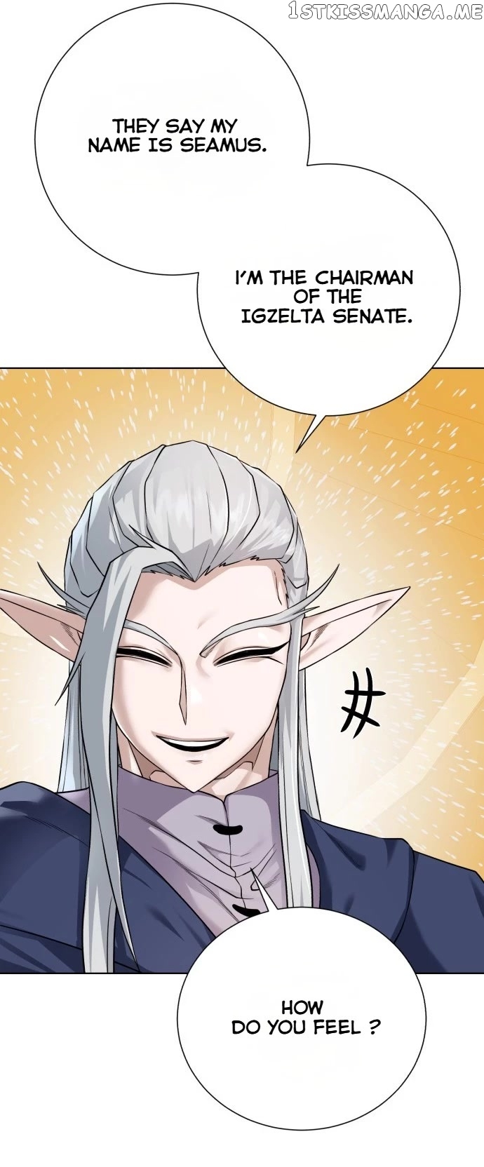 Dungeons & Artifacts Chapter 108 - page 16