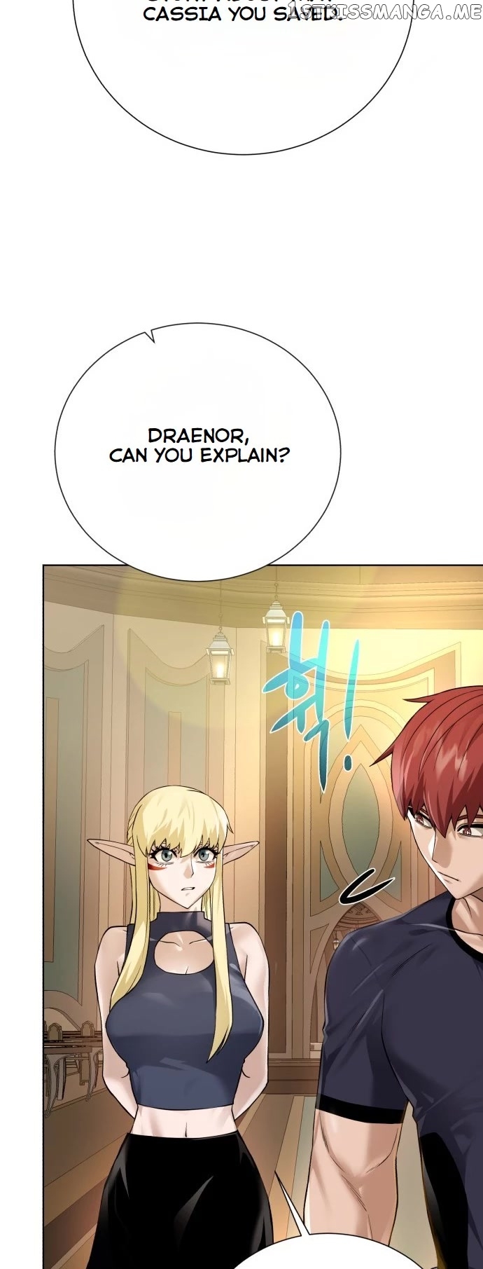 Dungeons & Artifacts Chapter 108 - page 23