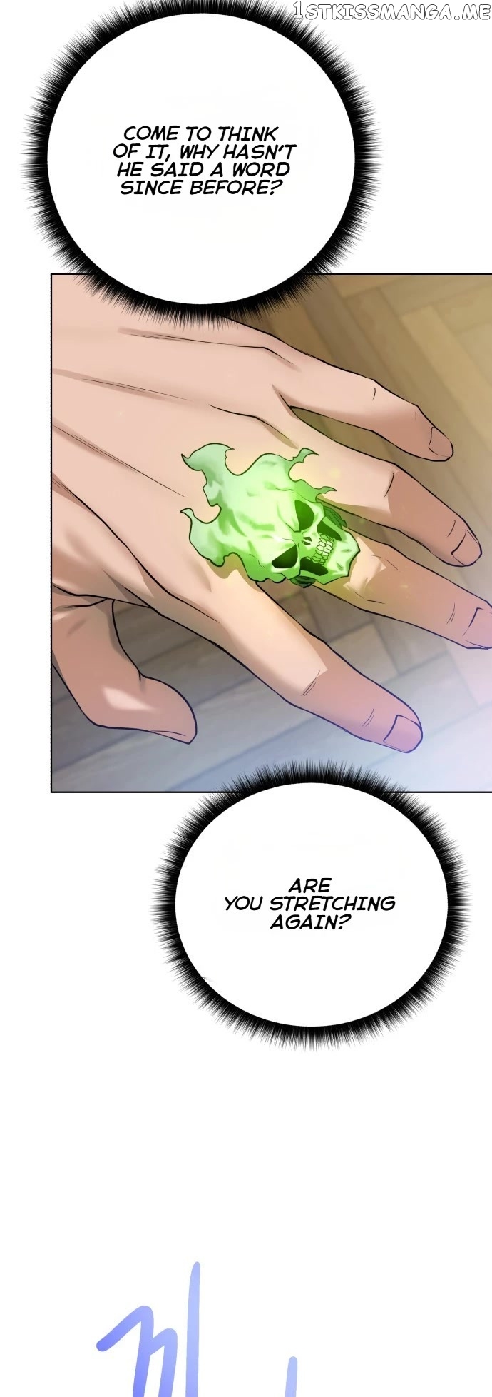 Dungeons & Artifacts Chapter 108 - page 4