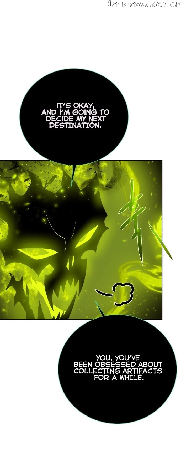 Dungeons & Artifacts Chapter 108 - page 60