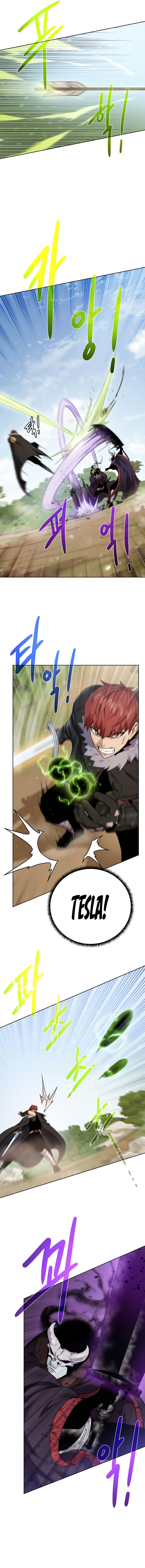 Dungeons & Artifacts chapter 99 - page 5