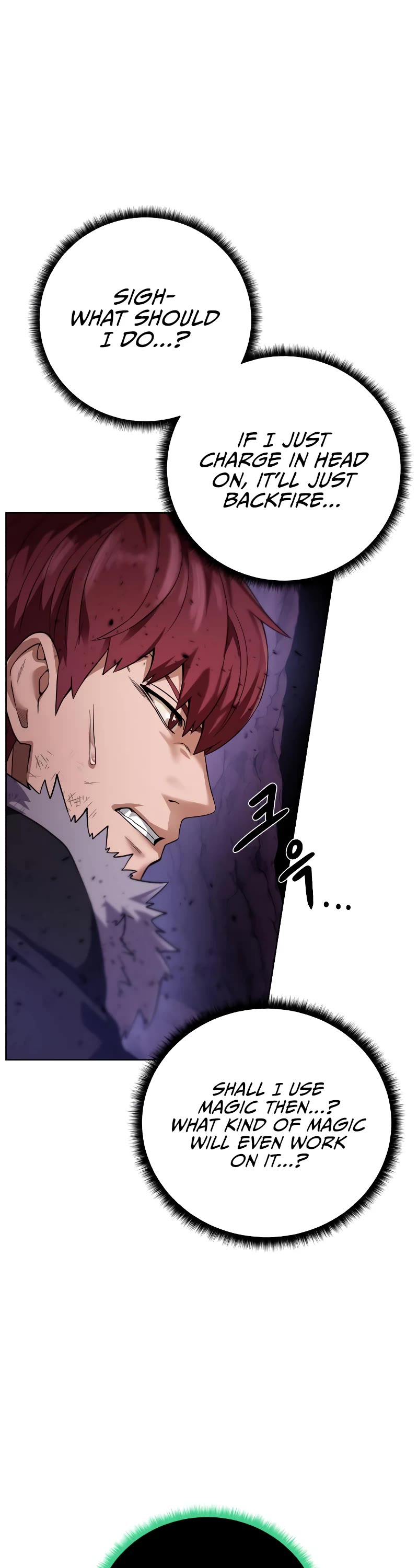 Dungeons & Artifacts chapter 96 - page 13