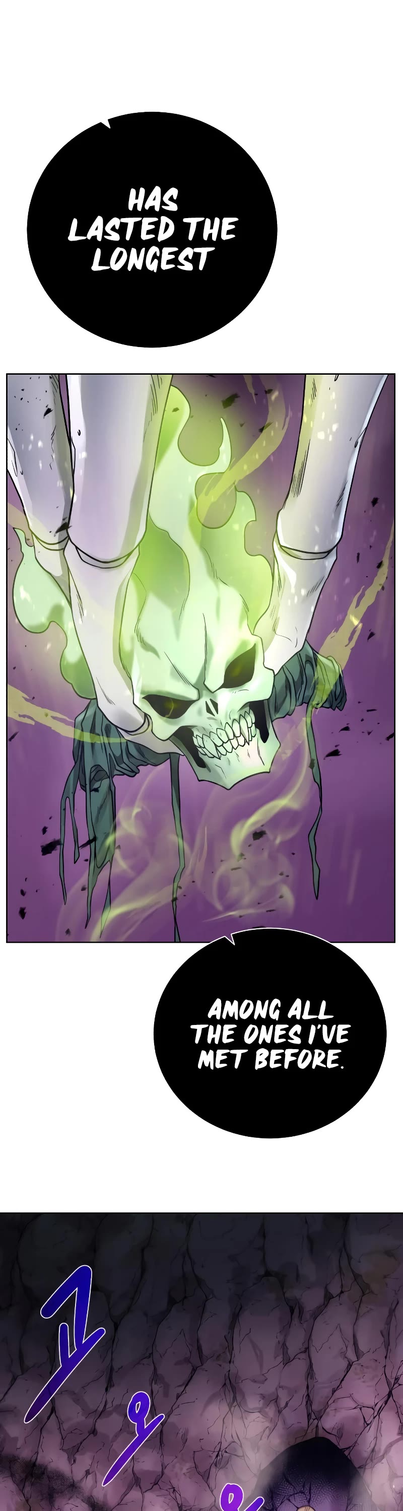 Dungeons & Artifacts chapter 96 - page 2