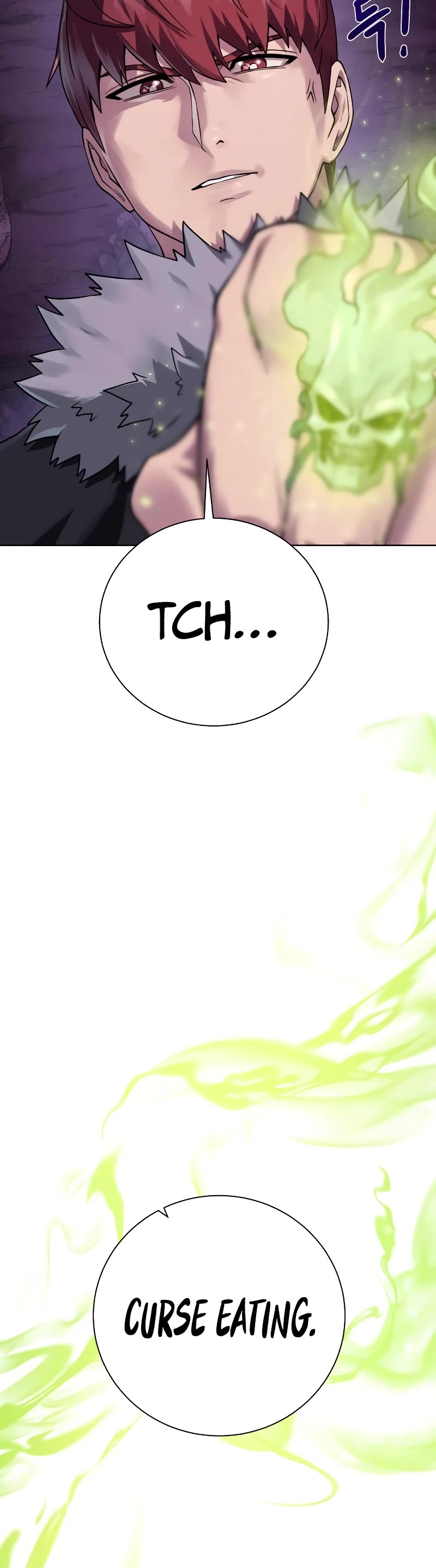 Dungeons & Artifacts chapter 96 - page 34
