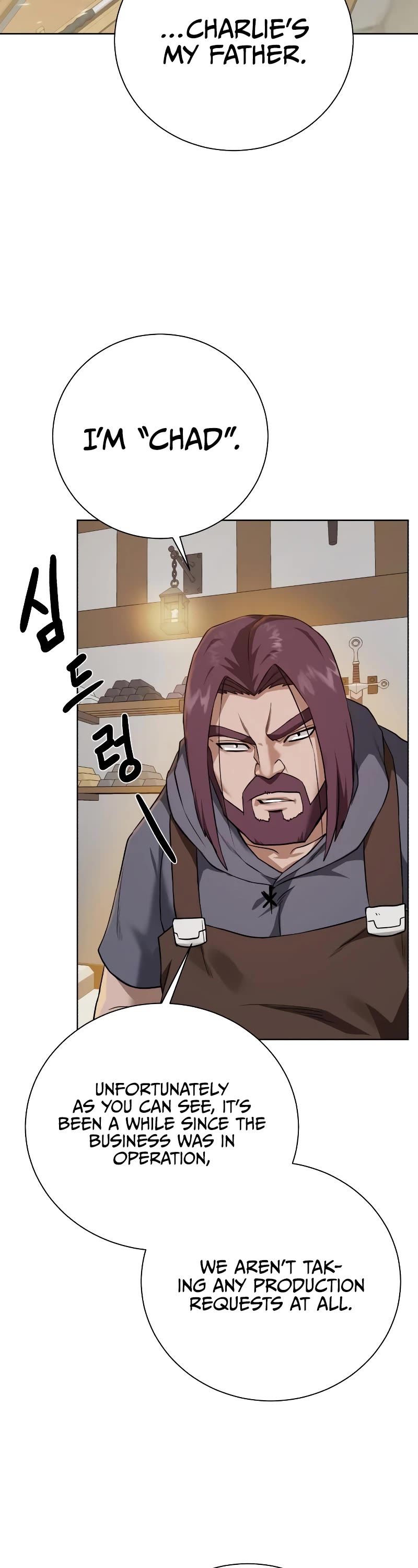 Dungeons & Artifacts chapter 96 - page 49
