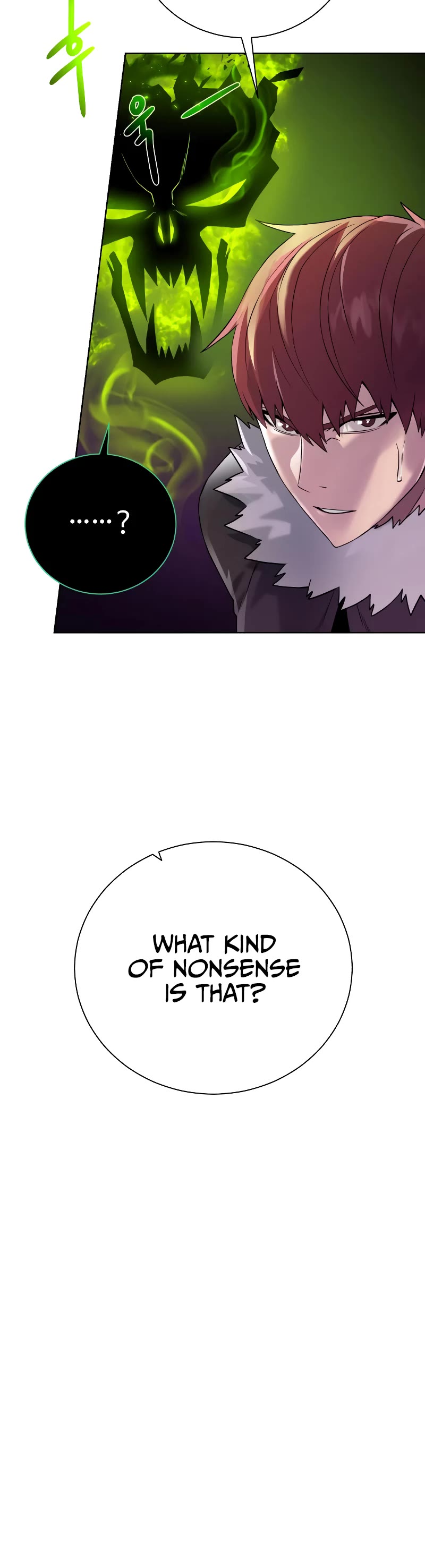 Dungeons & Artifacts chapter 95 - page 10