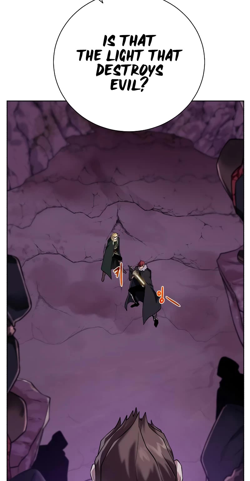 Dungeons & Artifacts chapter 95 - page 15