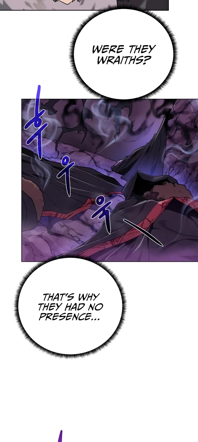 Dungeons & Artifacts chapter 95 - page 20