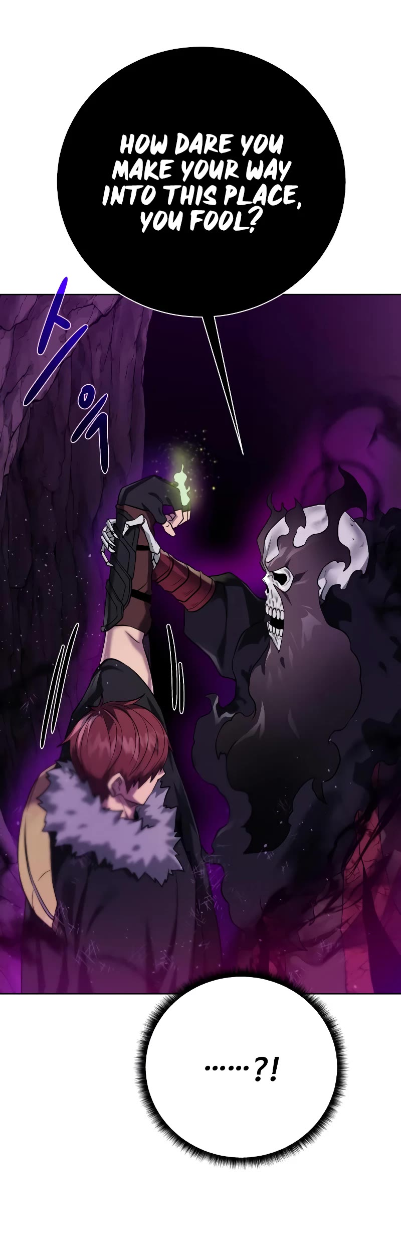 Dungeons & Artifacts chapter 95 - page 41