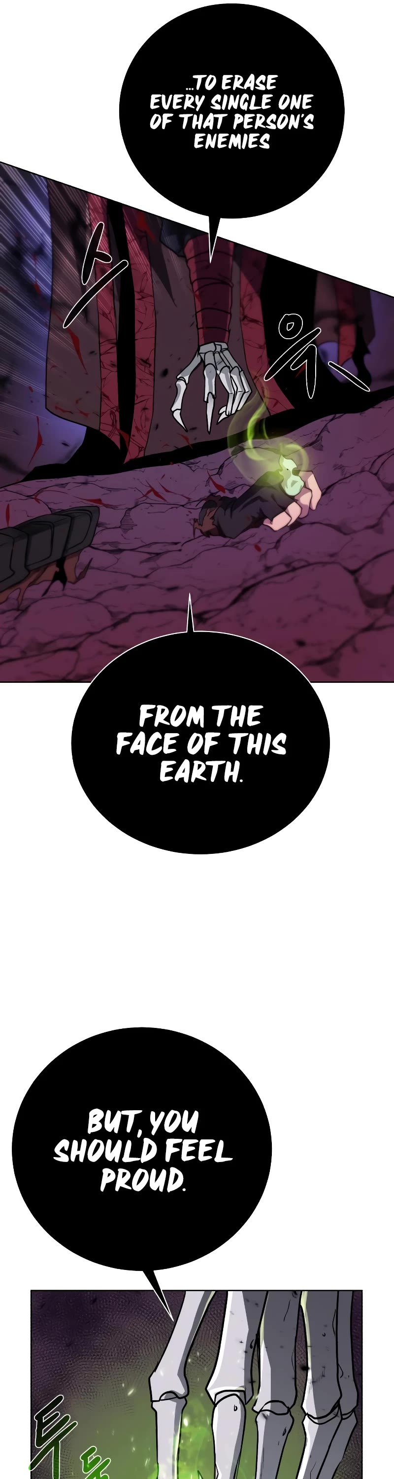 Dungeons & Artifacts chapter 95 - page 47