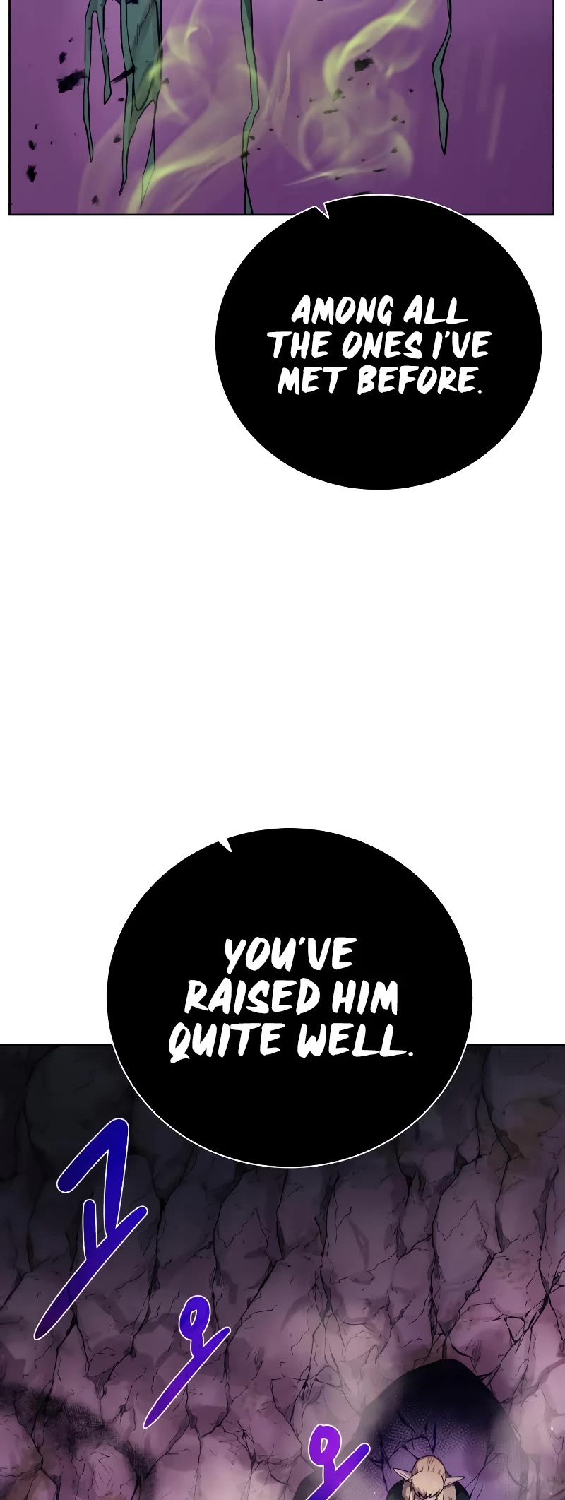 Dungeons & Artifacts chapter 95 - page 49