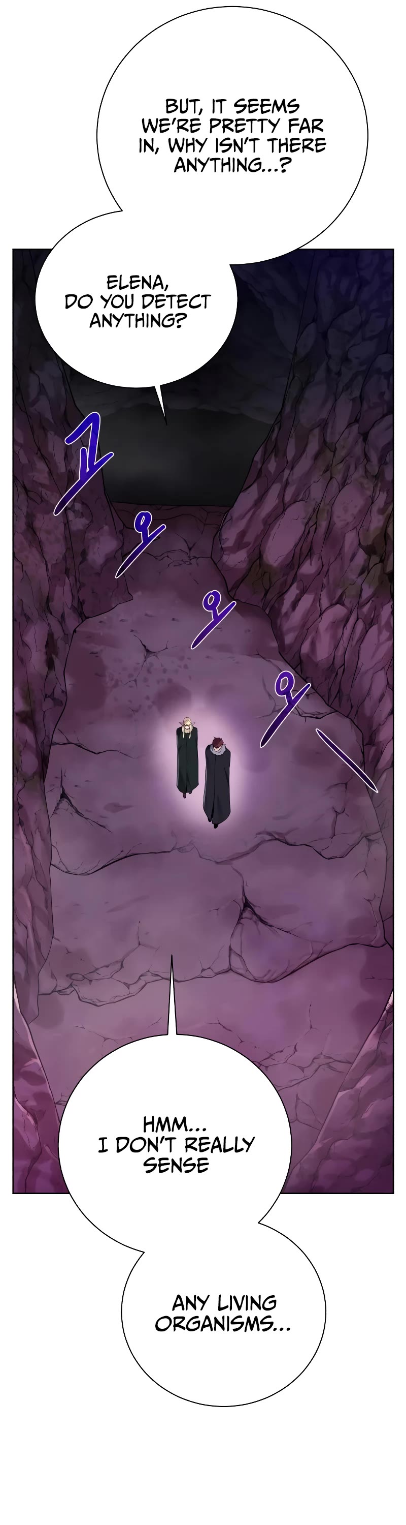 Dungeons & Artifacts chapter 95 - page 6