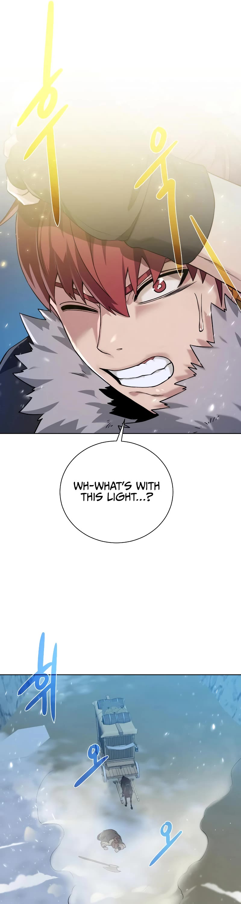 Dungeons & Artifacts chapter 94 - page 31