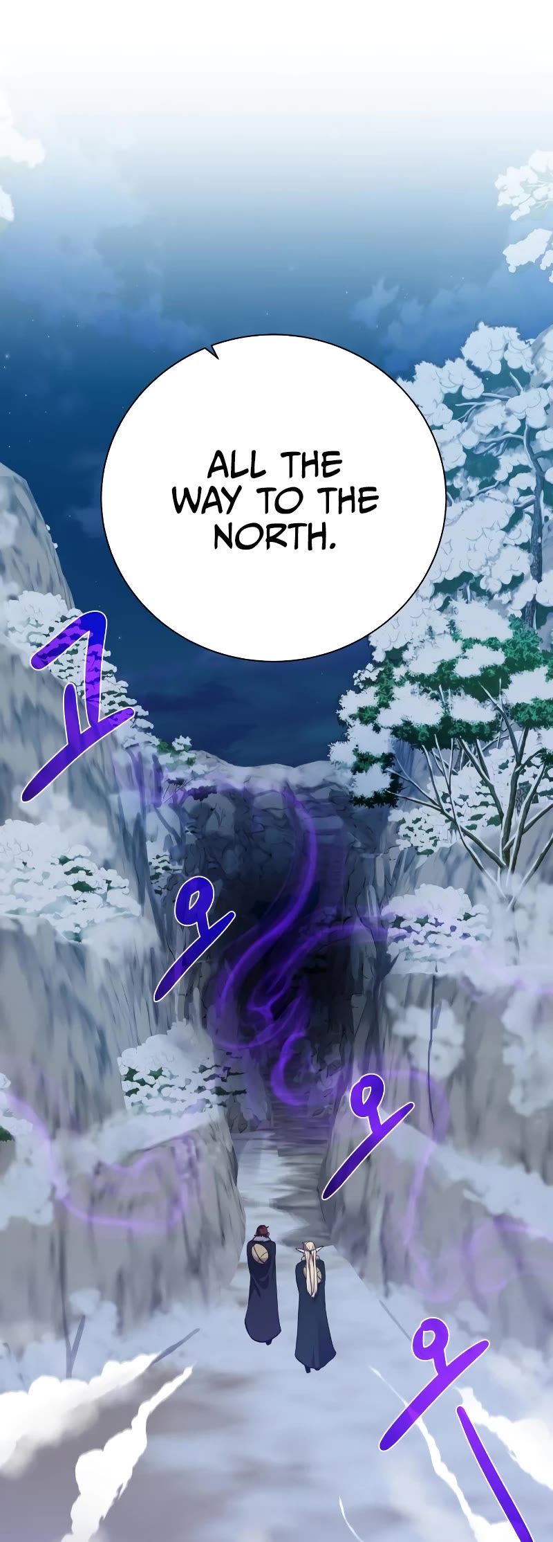 Dungeons & Artifacts chapter 94 - page 39