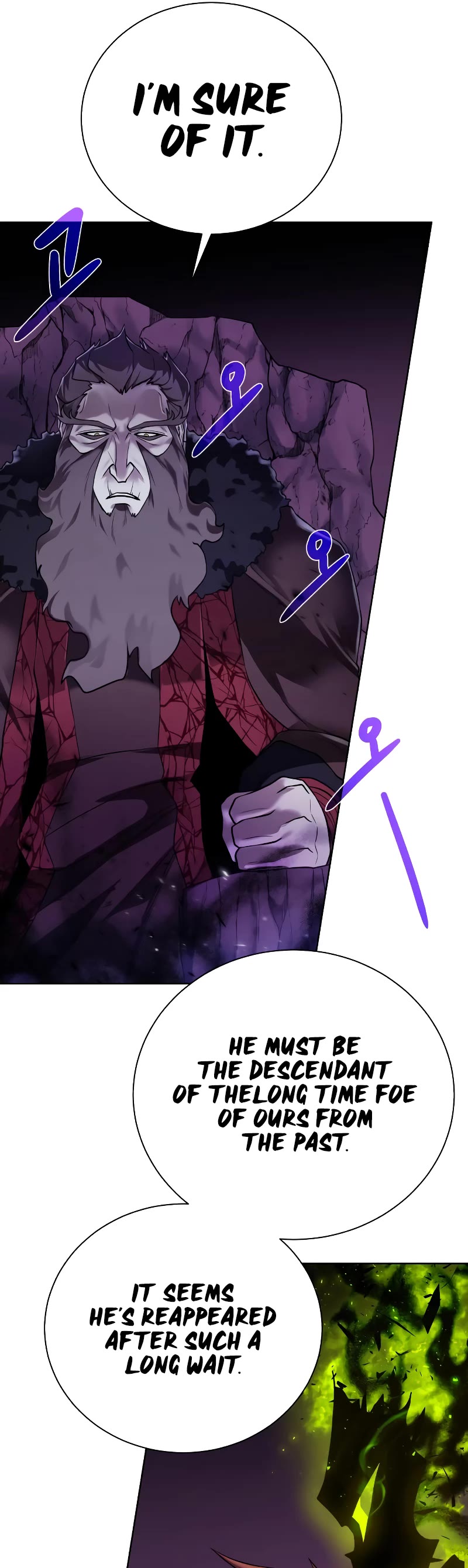 Dungeons & Artifacts chapter 94 - page 46
