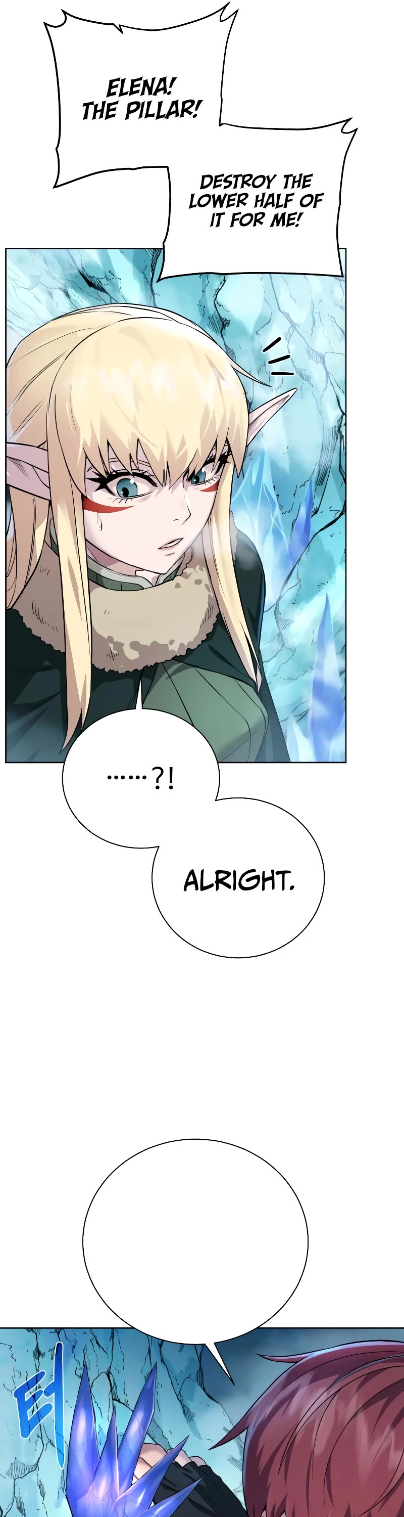 Dungeons & Artifacts chapter 93 - page 17
