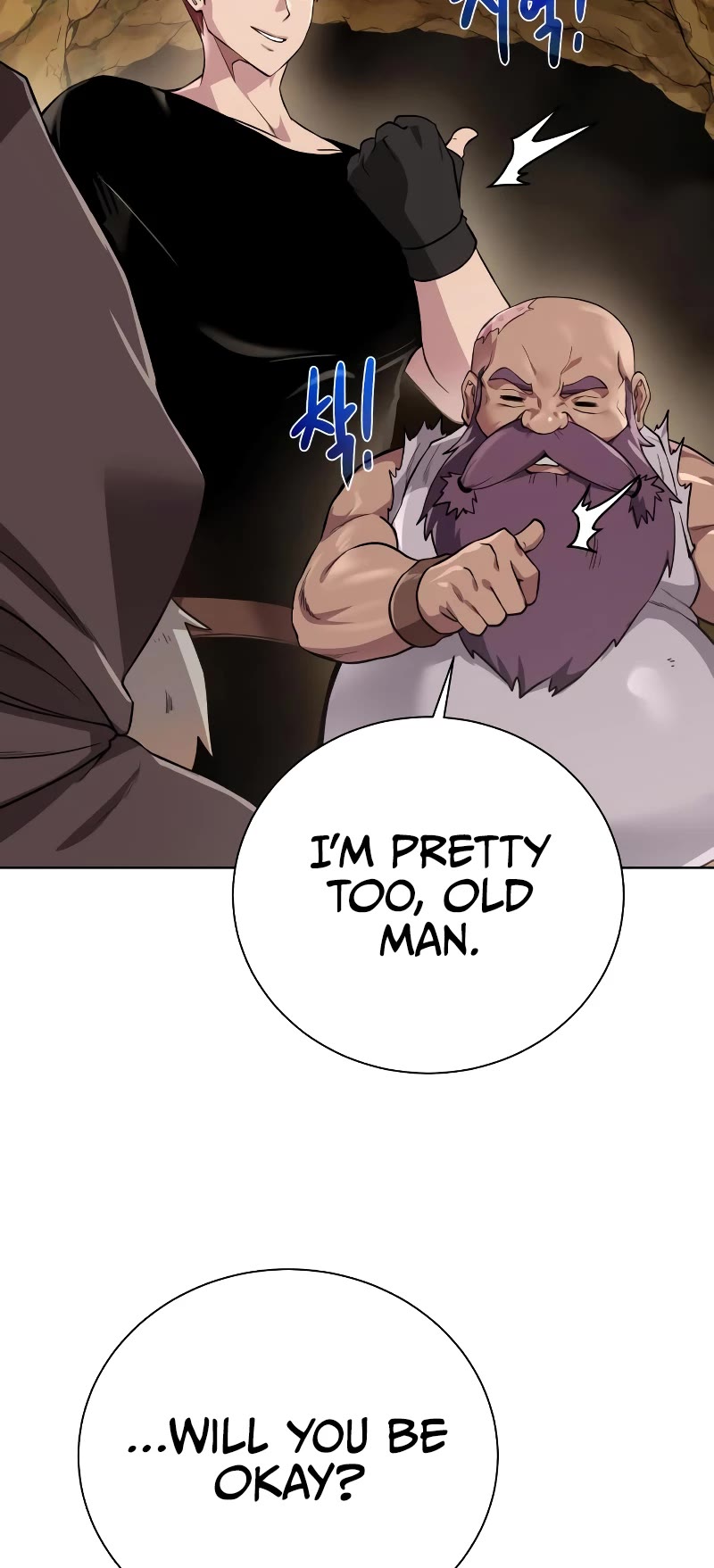 Dungeons & Artifacts chapter 93 - page 31