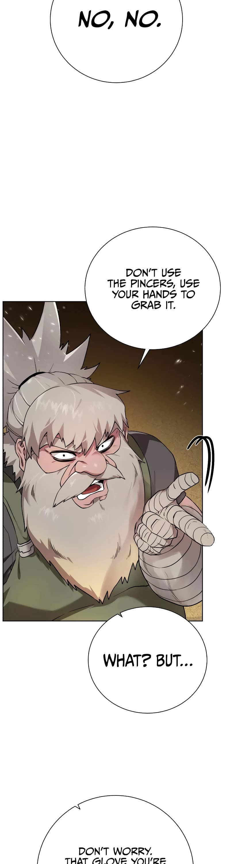 Dungeons & Artifacts chapter 93 - page 39