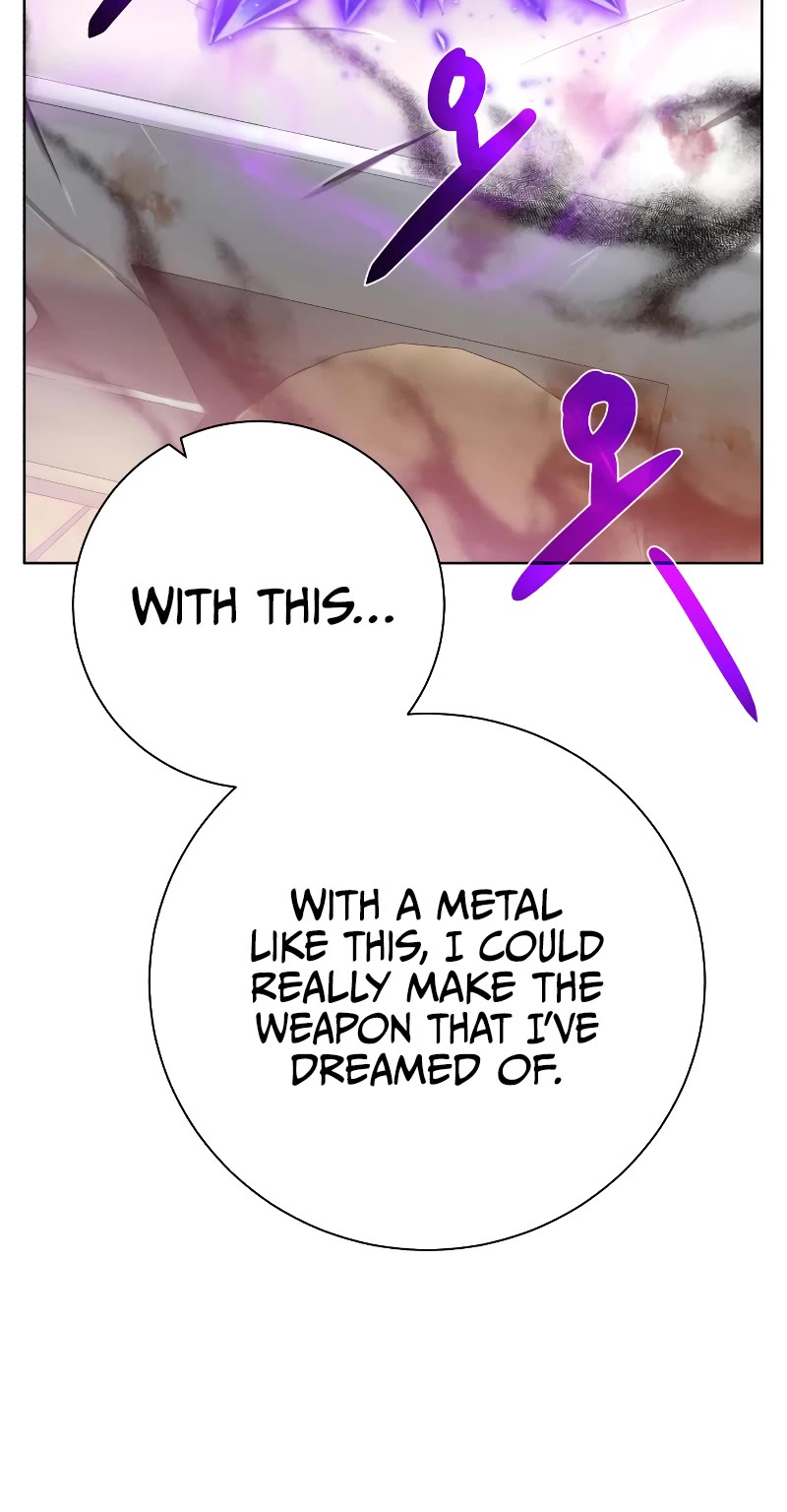 Dungeons & Artifacts chapter 93 - page 49