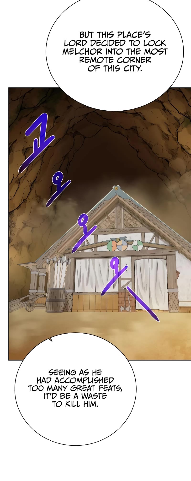 Dungeons & Artifacts chapter 92 - page 10